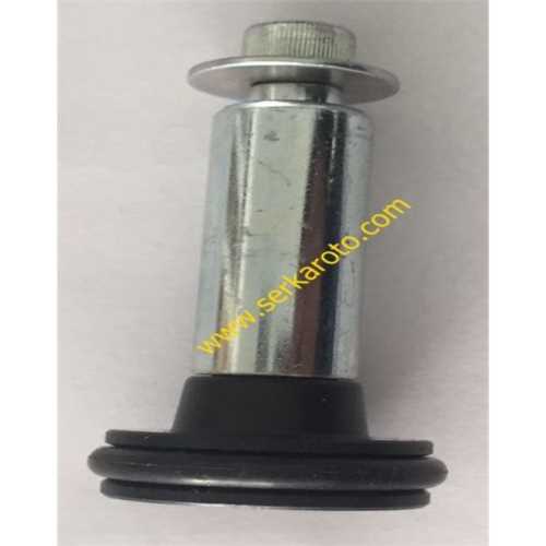 MASTER III SÜRGÜLÜ KAPI MEKANIZMA TAMİR TAKIMI ÜST Ürün Görseli